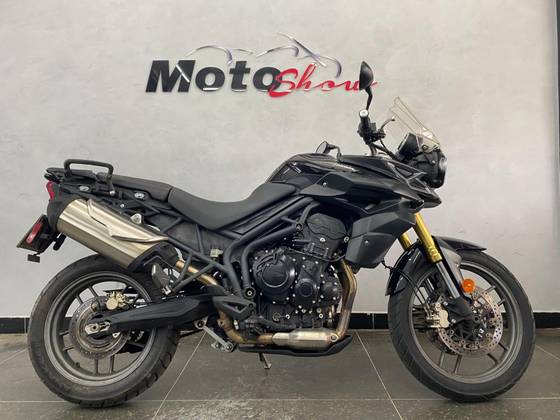 TRIUMPH TIGER 800 ABS TRIUMPH TIGER 800 ABS